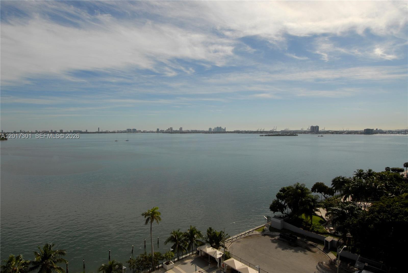 600 NE 36 ST # 1212, Miami FL 33137