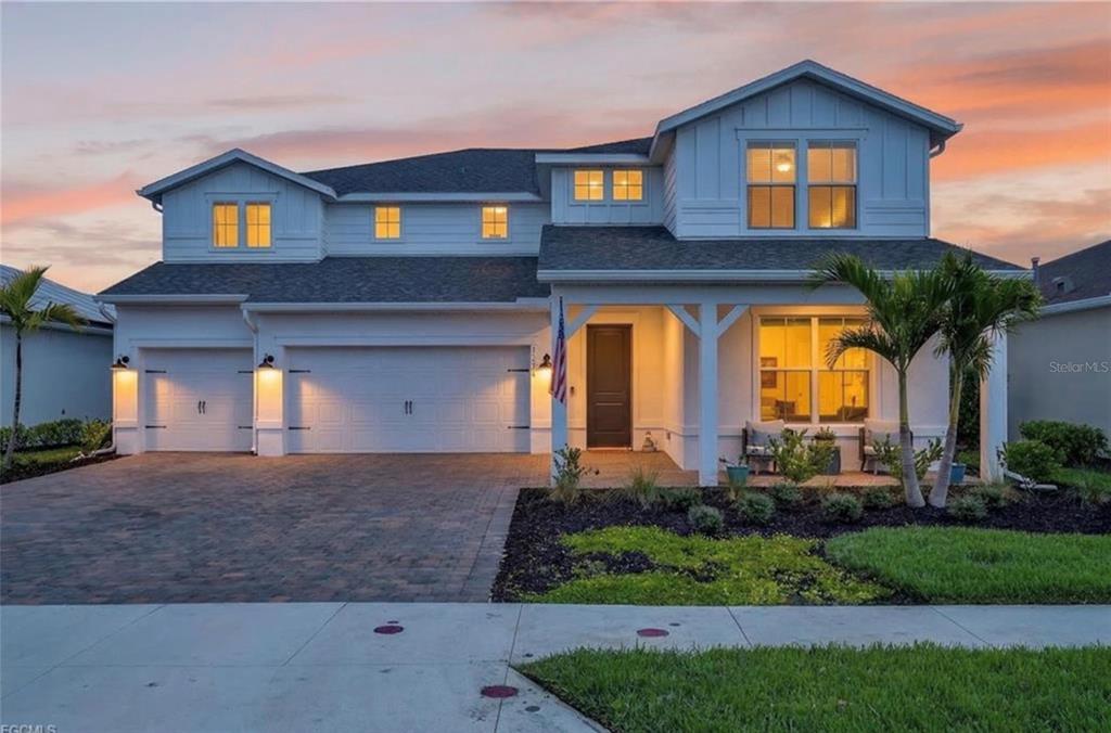 15776 APPALACHIAN DRIVE