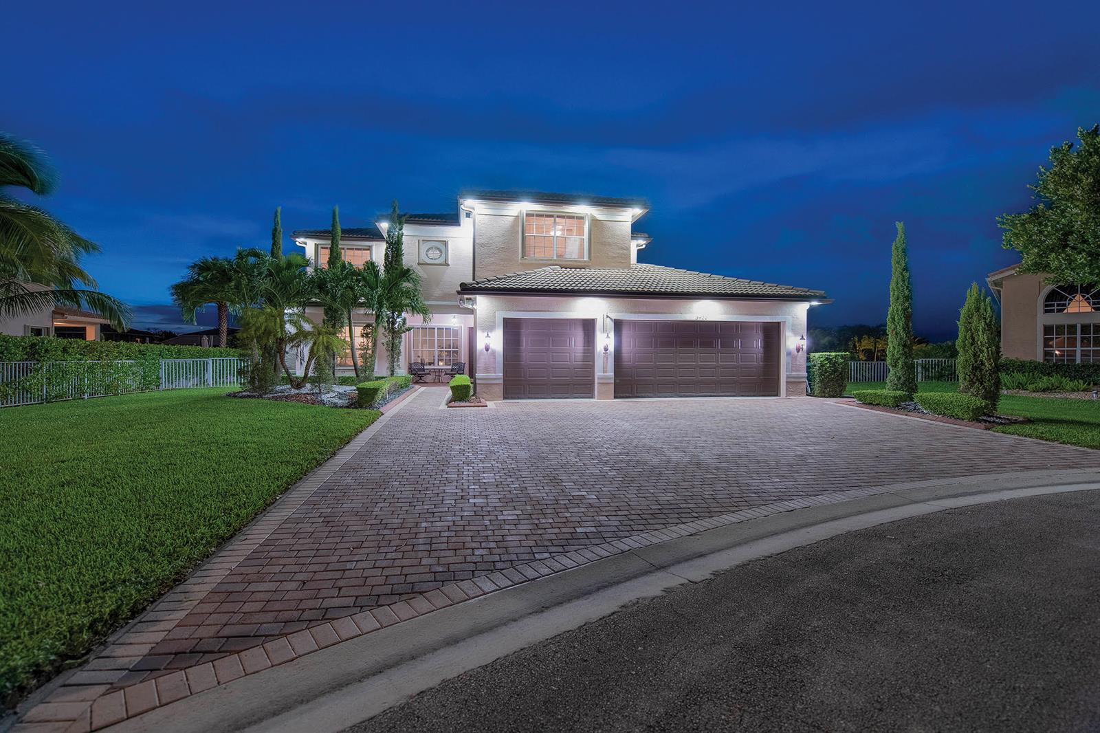 5422 SW 185th Terrace, Miramar FL 33029