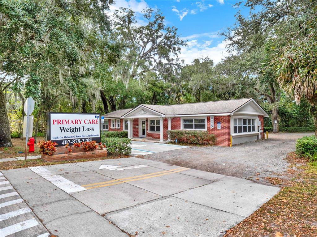 2768 W LAKE MARY BOULEVARD