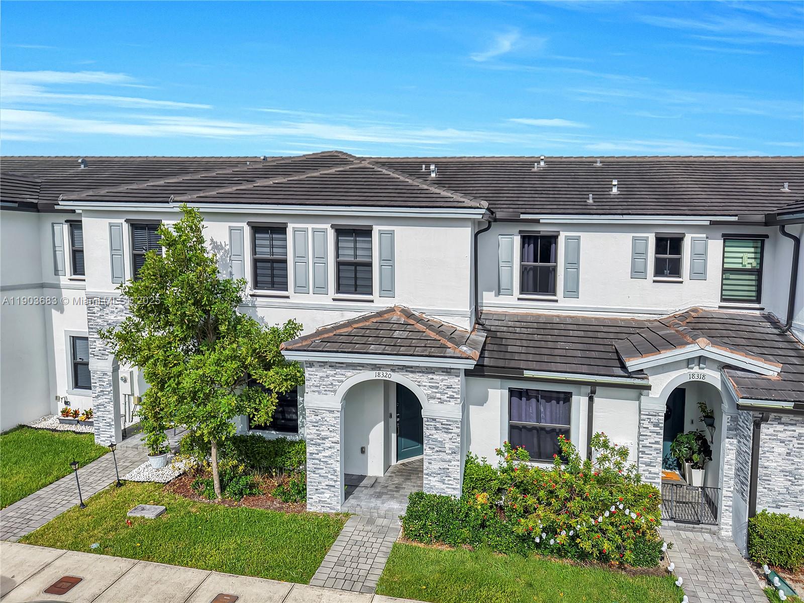18320 SW 148th Rd, Miami FL 33187