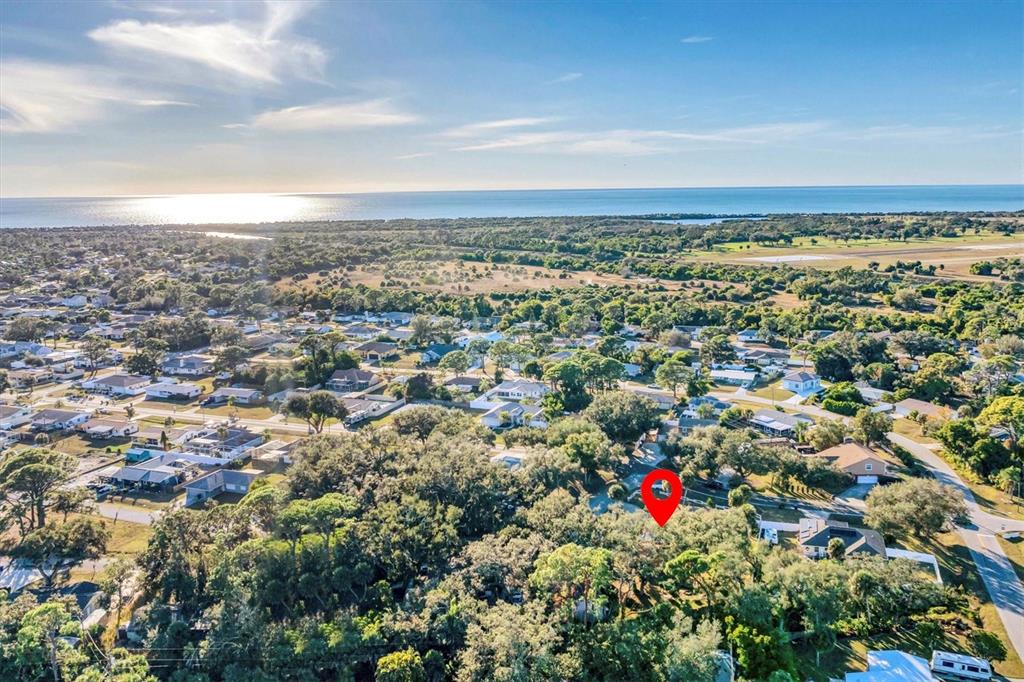 2745 ARROWHEAD ROAD, VENICE, FL — photo 2 of 30