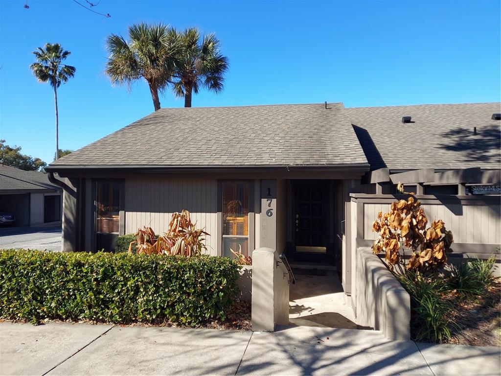 176 MAITLAND AVENUE UNIT 176