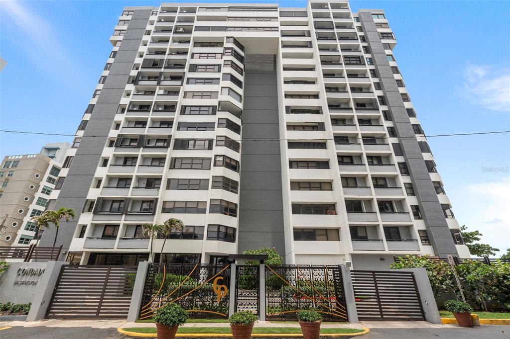 2 Condado Princess WASHINGTON UNIT 103