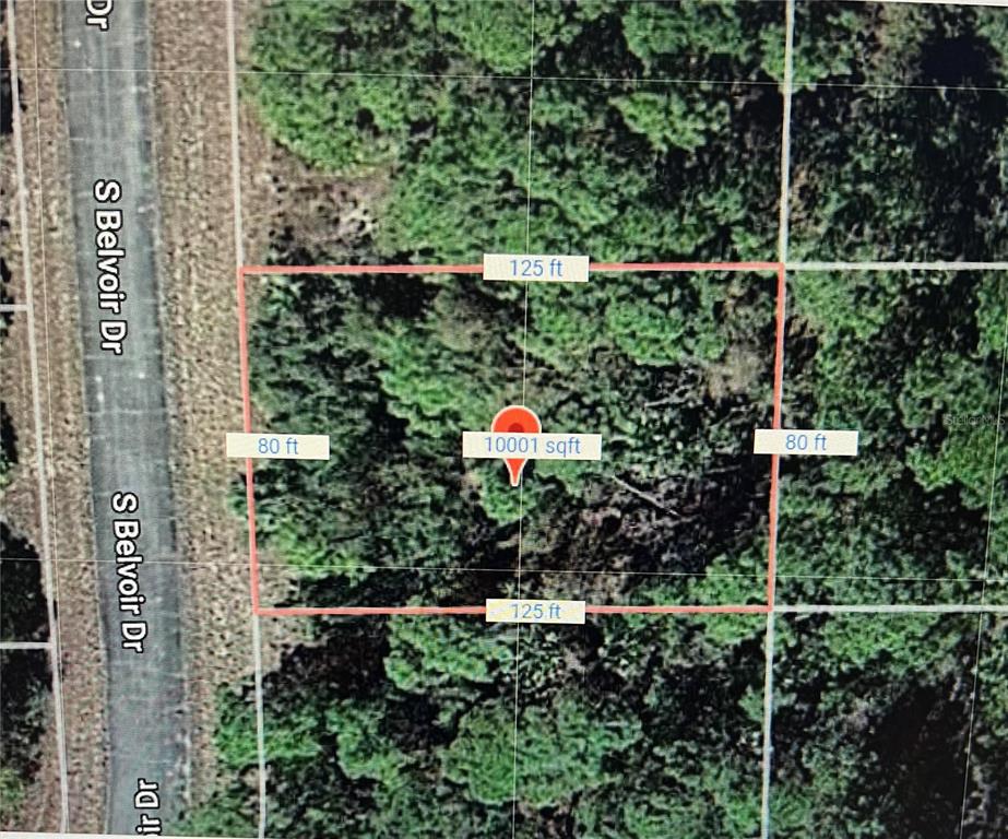 717 BROOKLYN LOOP, LABELLE, FL — photo 2 of 5