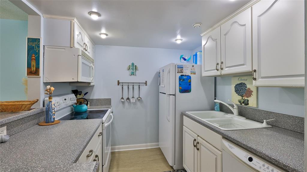 2820 OCEAN SHORE BOULEVARD UNIT 150, ORMOND BEACH, FL — photo 4 of 30