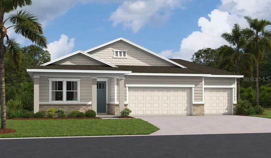 57 PONCE PRESERVE DRIVE
