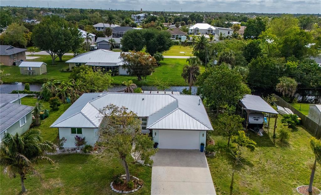 3000 PALM DRIVE