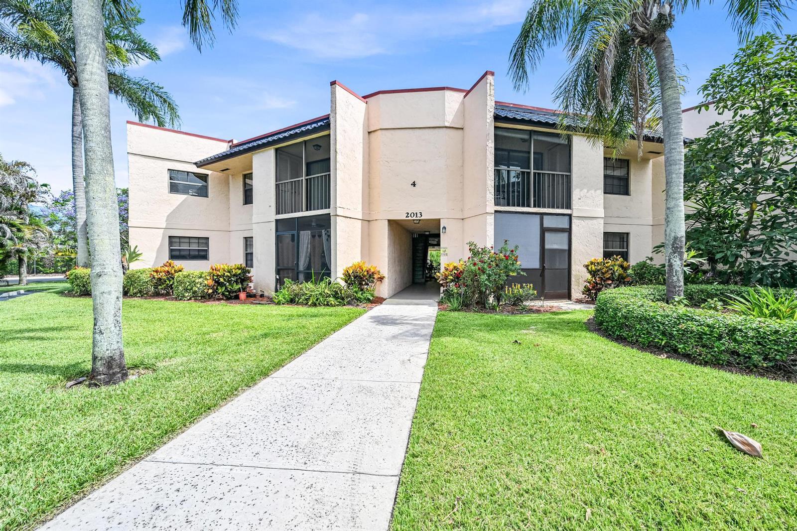 2013 NE Collins Circle # 50, Jensen Beach FL 34957
