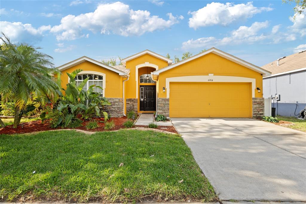 6914 MONARCH PARK DRIVE