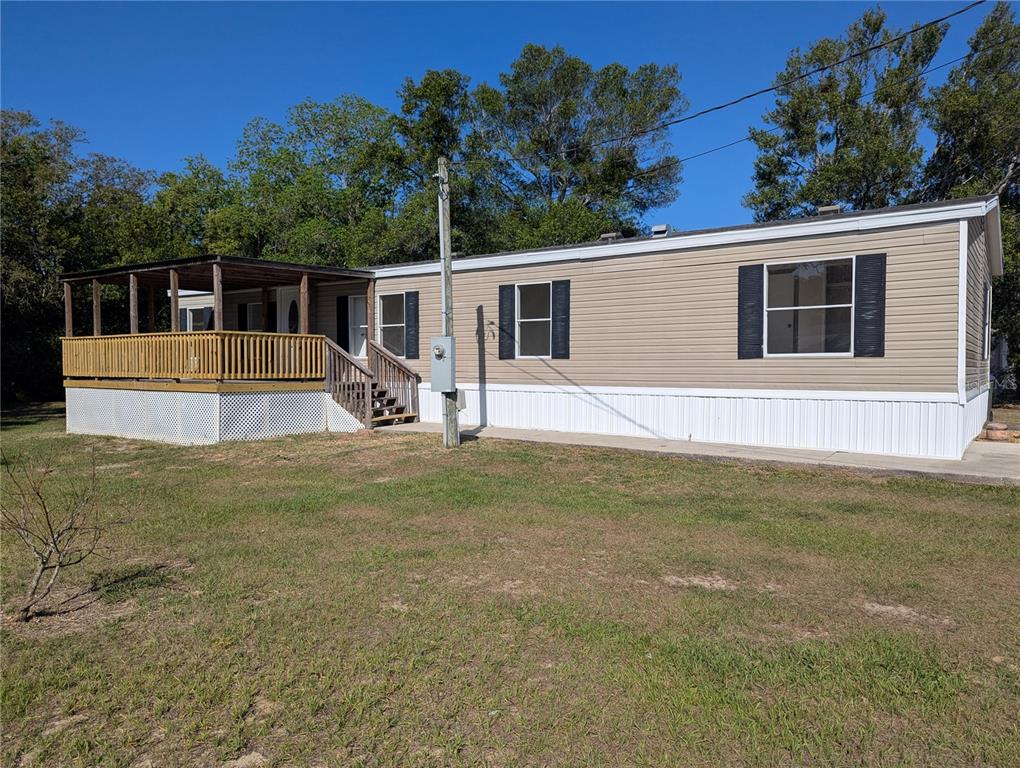 5208 W CARAWAY PLACE