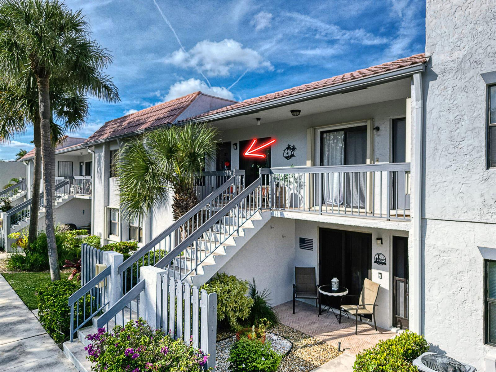 55 Tropic Isle Drive # U, Delray Beach FL 33483