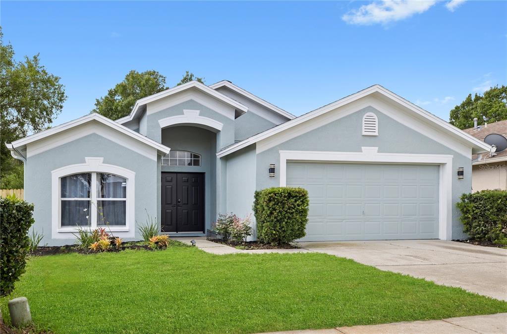 22834 RODERICK DRIVE