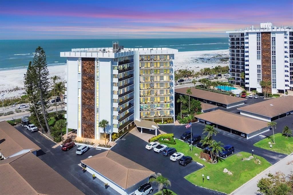 101 BENJAMIN FRANKLIN DRIVE UNIT 71