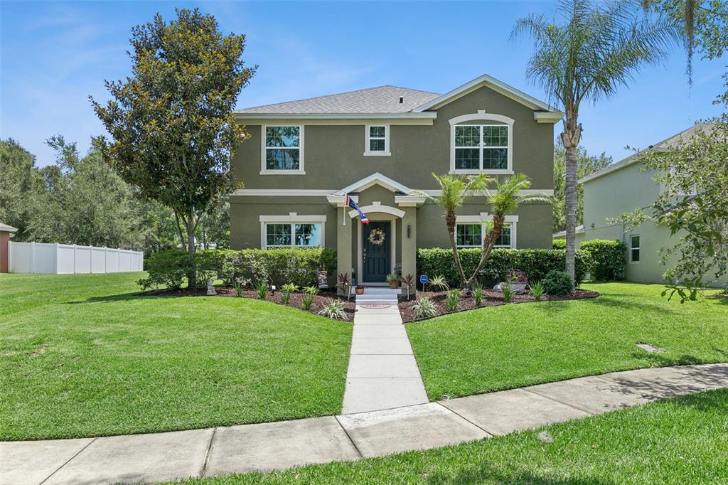 913 BENDING OAK TRAIL