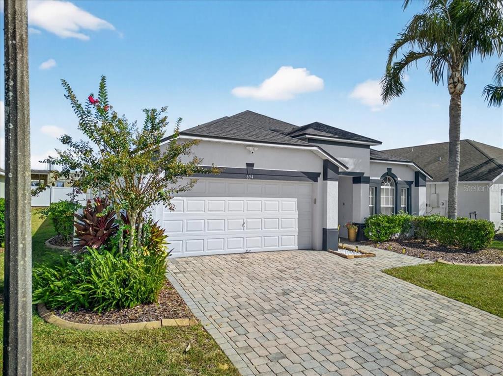 654 KILDRUMMY DRIVE, DAVENPORT, FL — photo 2 of 30