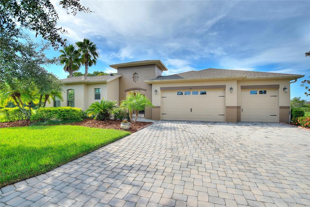 105 LEMON GROVE DRIVE