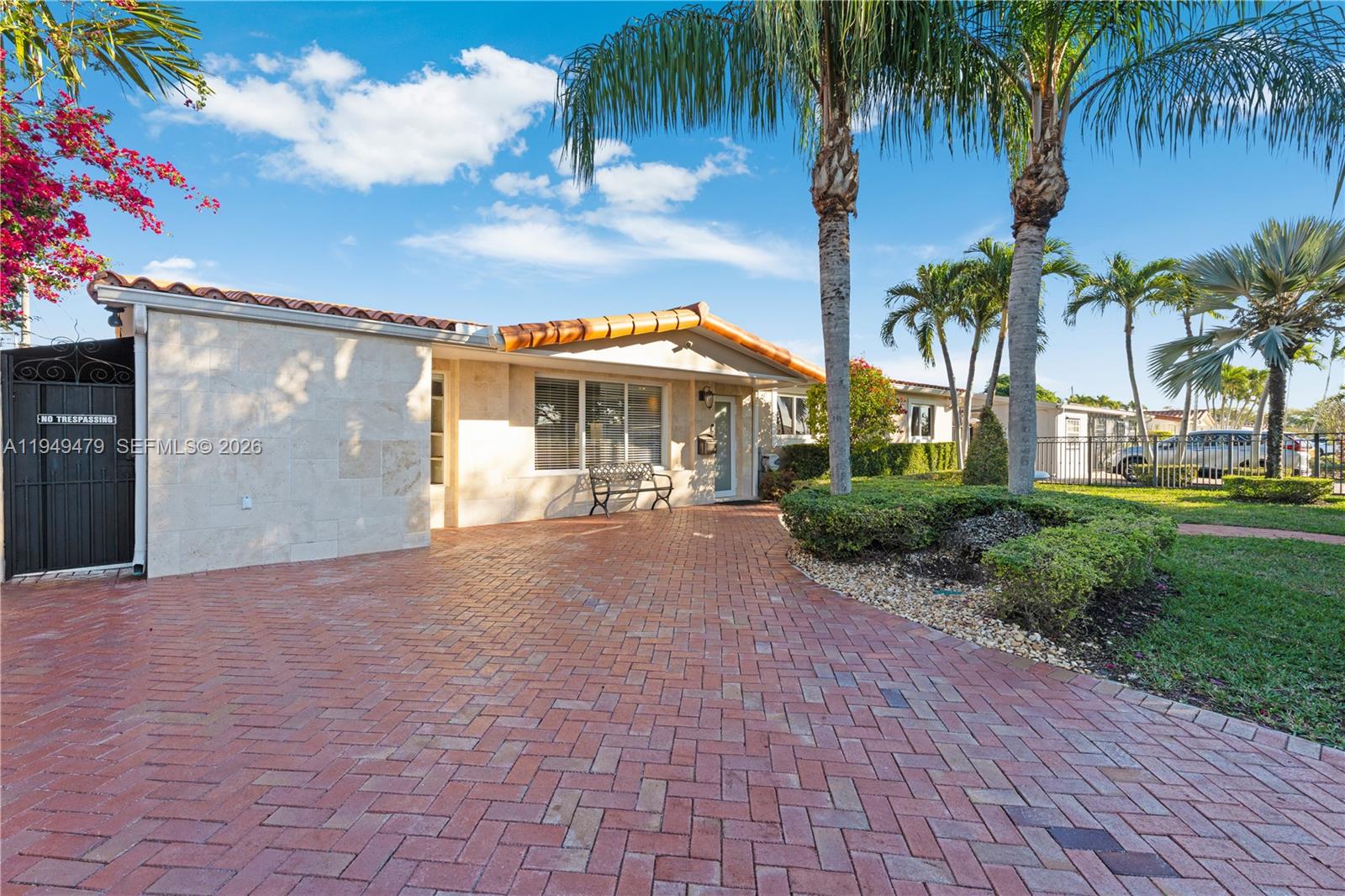 9461 SW 31st Ter, Miami FL 33165