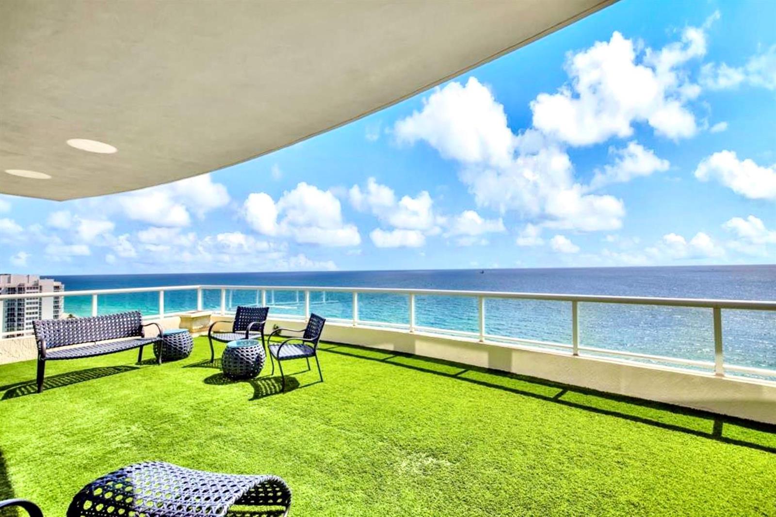 1 N Fort Lauderdale Beach Boulevard # 1808, Fort Lauderdale FL 33304