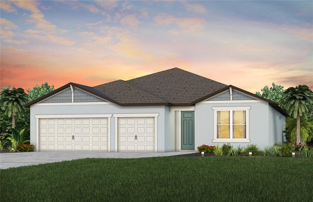 3632 OBSIDIAN DRIVE
