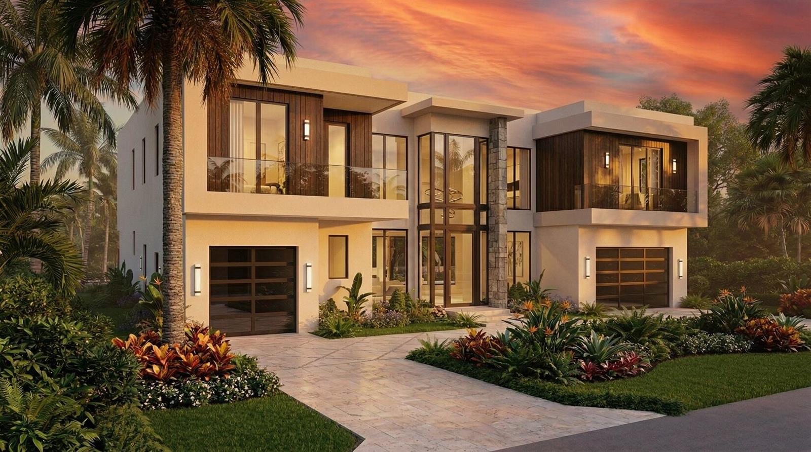 944 Cypress Drive, Delray Beach FL 33483