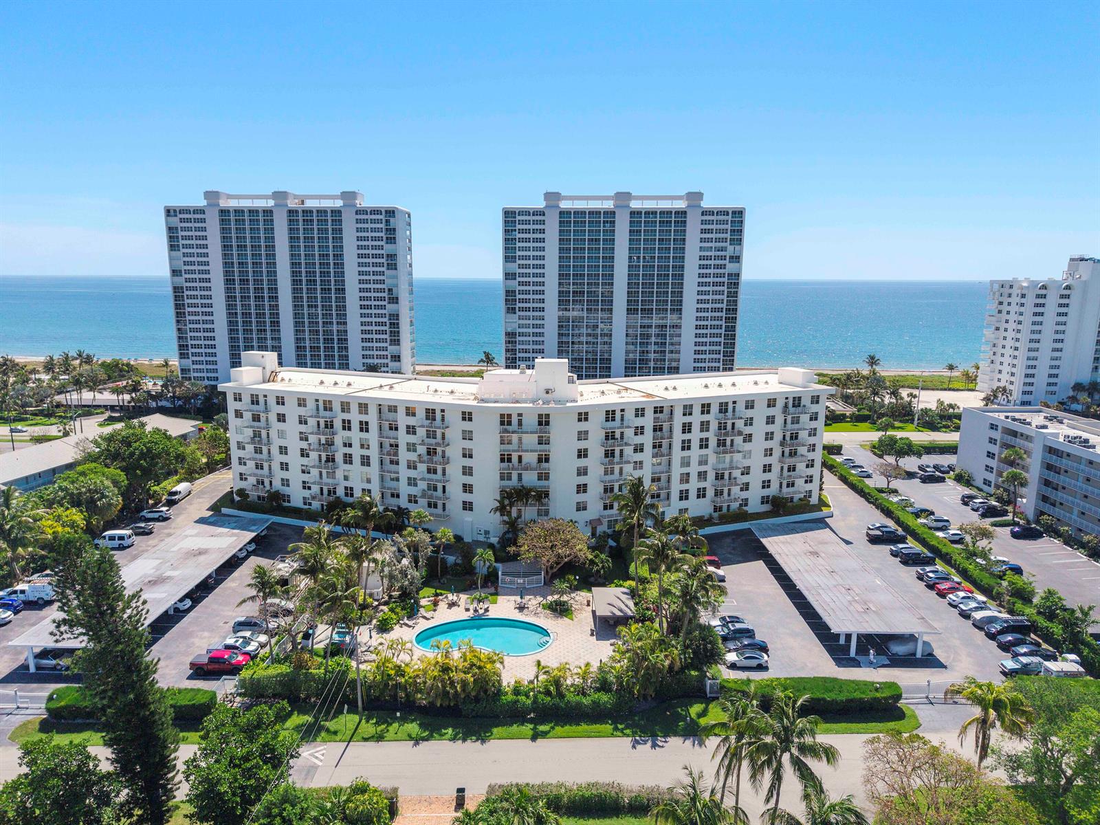 2851 S Ocean Boulevard # C, Boca Raton FL 33432
