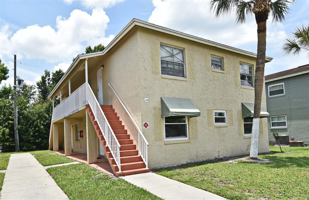 742 MICHIGAN CT, UNIT 2