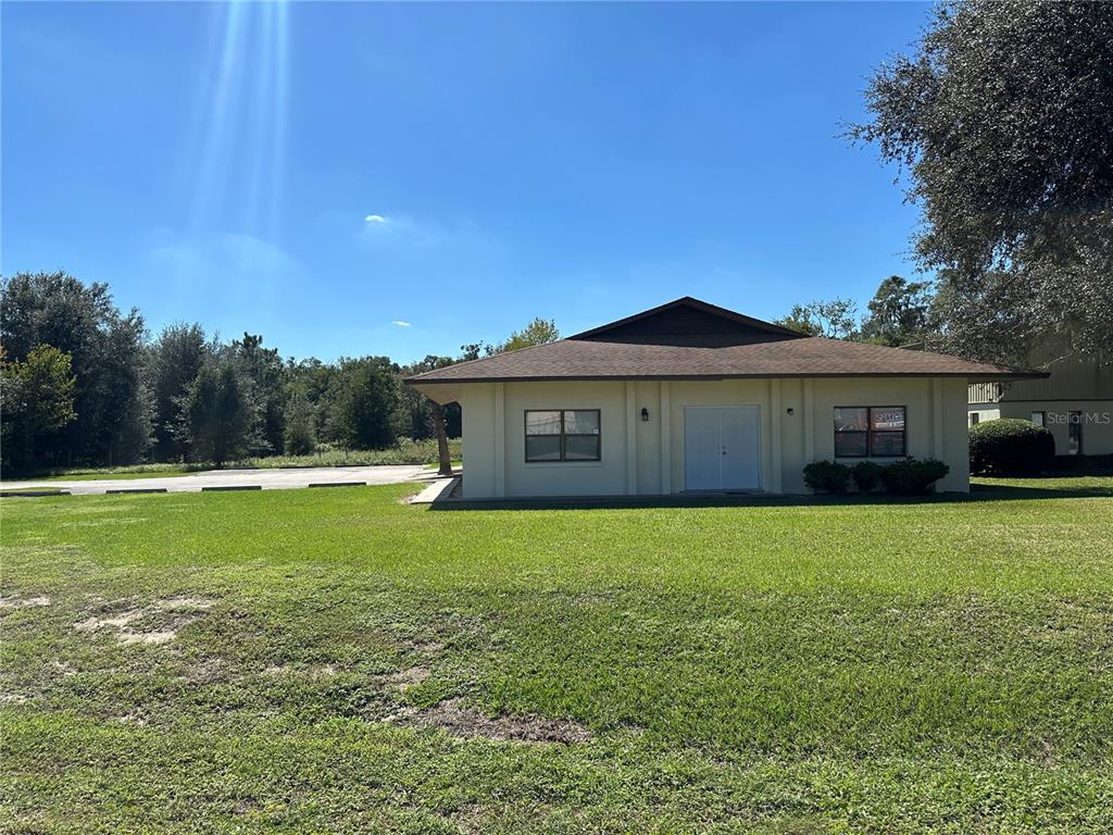 4100 SE 45TH COURT