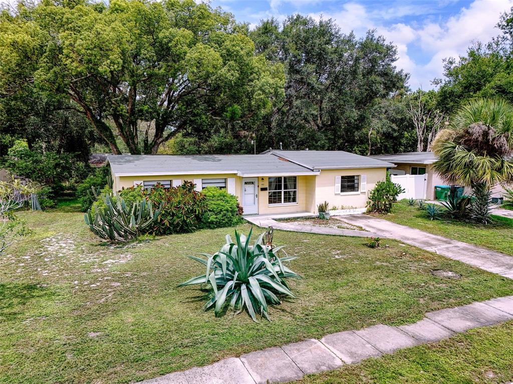 401 ELM DRIVE