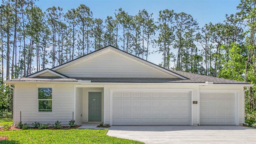16 REYBURY LANE