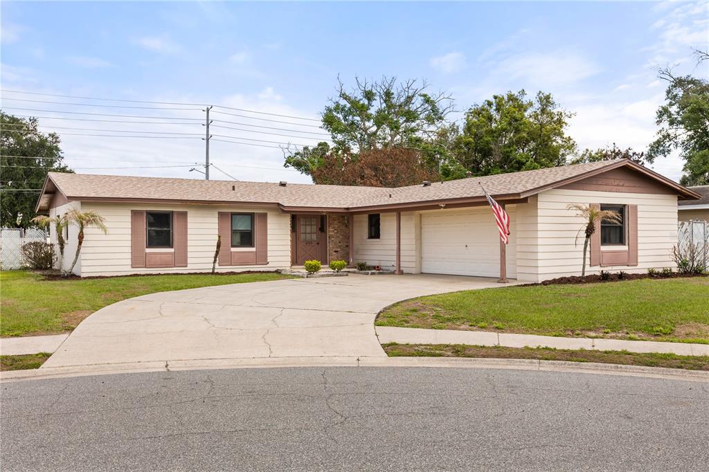 6523 PRECOURT DRIVE