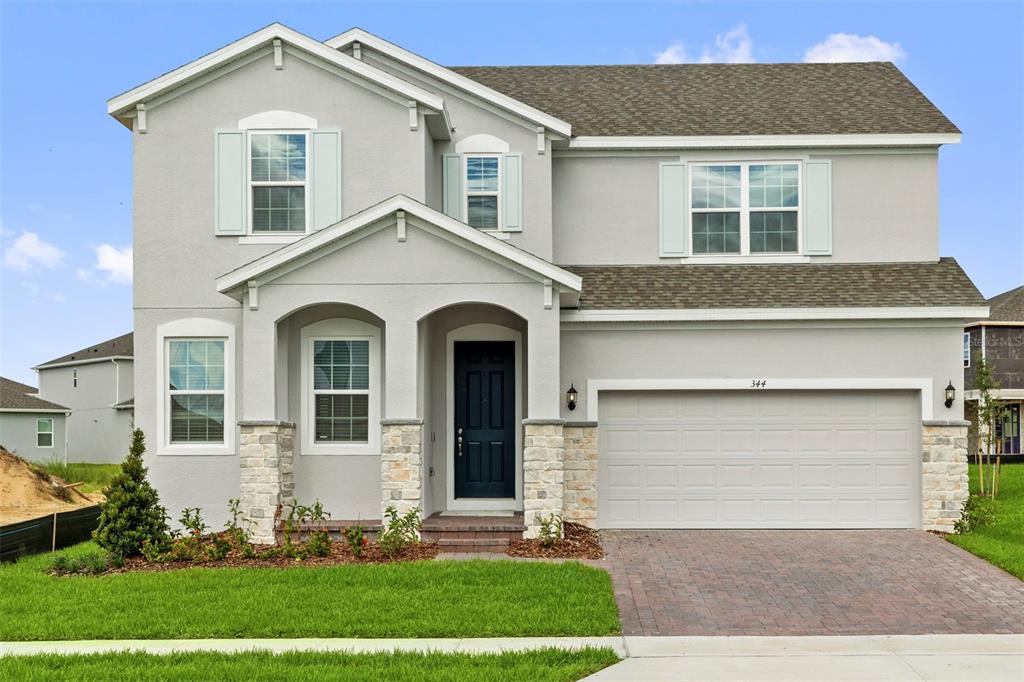 344 SWITCHGRASS LOOP