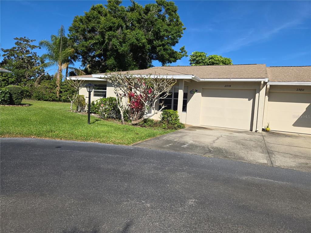 2974 CAPTIVA GARDENS DRIVE UNIT 17