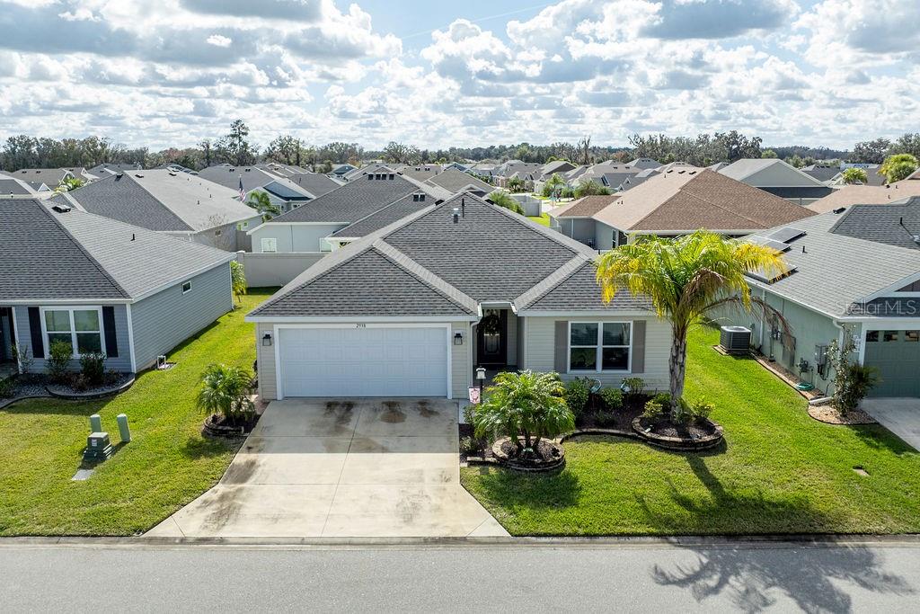 2938 CHIMBORAZO WAY