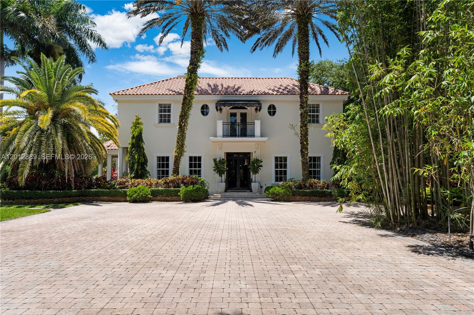 6801 SW 94th St, Pinecrest FL 33156