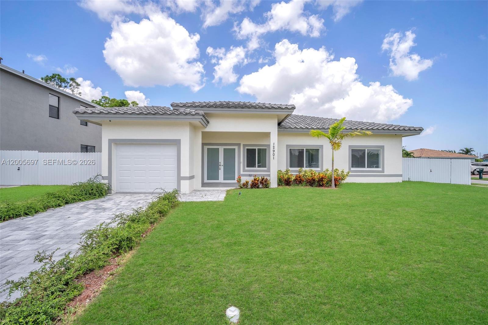 12901 SW 265th St, Homestead FL 33032