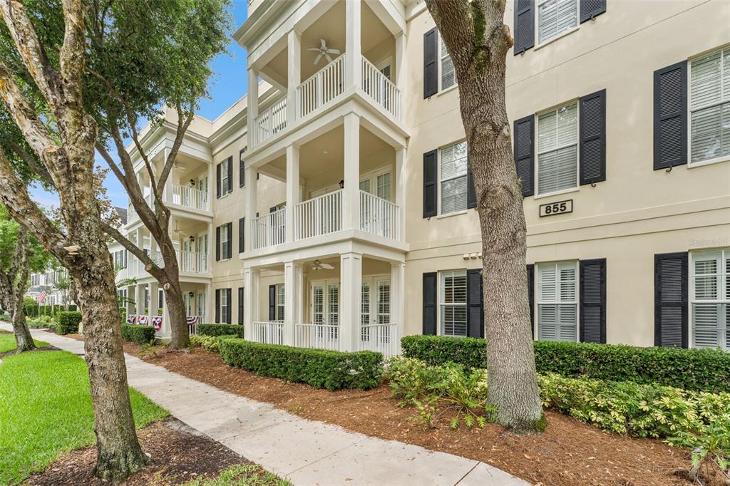 855 BLUE SAGE STREET UNIT 102
