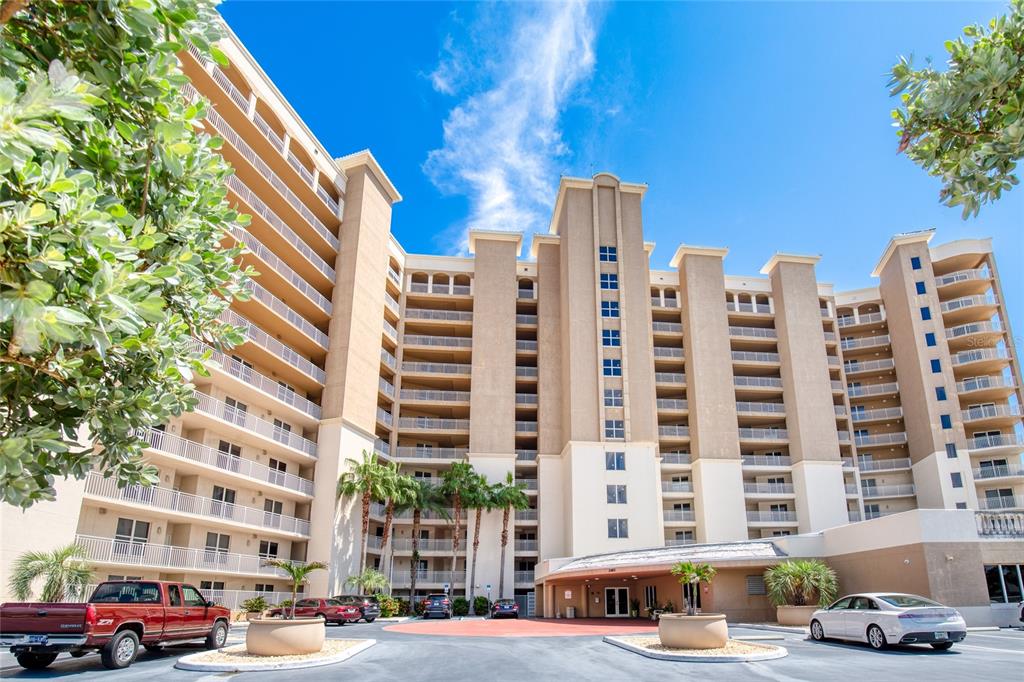 2403 S ATLANTIC AVENUE UNIT 808