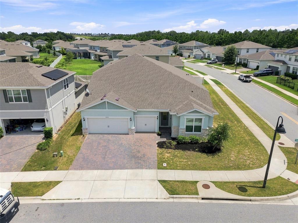 3362 HANGING TIDE STREET, WINTER GARDEN, FL — photo 2 of 30