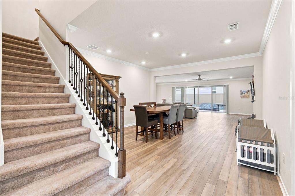 3362 HANGING TIDE STREET, WINTER GARDEN, FL — photo 4 of 30