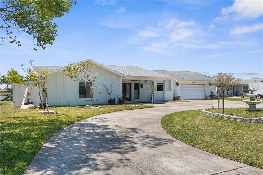 4210 HEADSAIL DRIVE