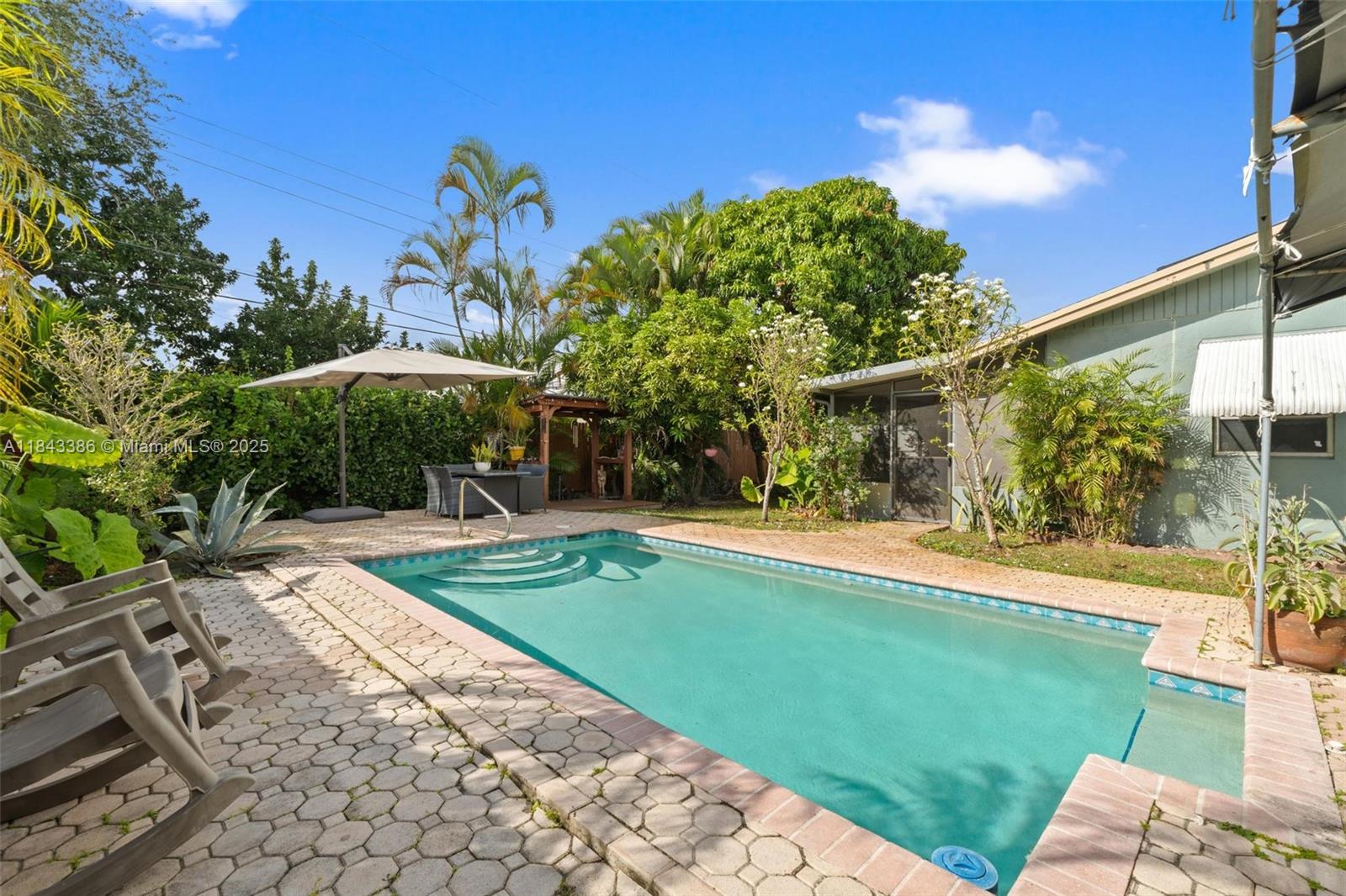 1912 SW 97th Ter, Miramar FL 33025