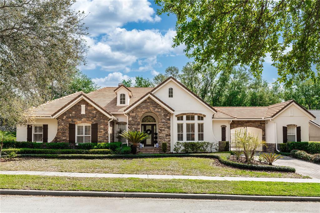 25813 FEATHER RIDGE LANE