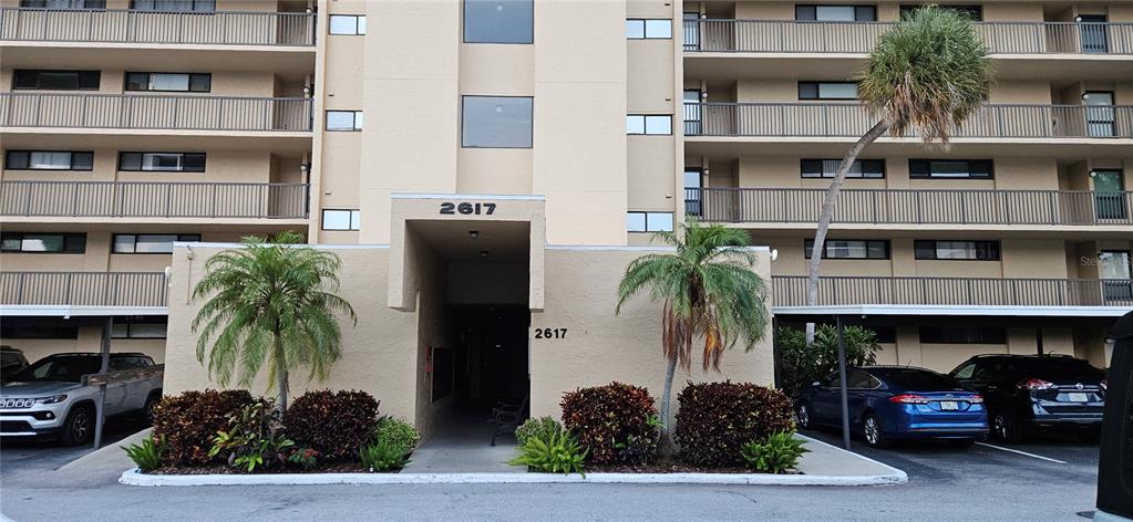2617 COVE CAY DRIVE UNIT 311