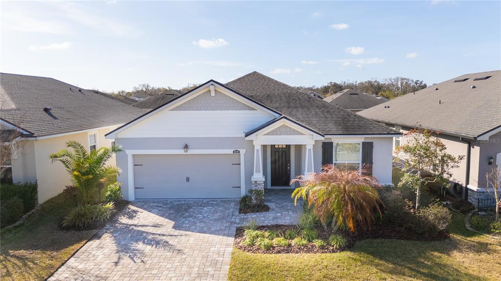 10729 PLANER PICKET DRIVE