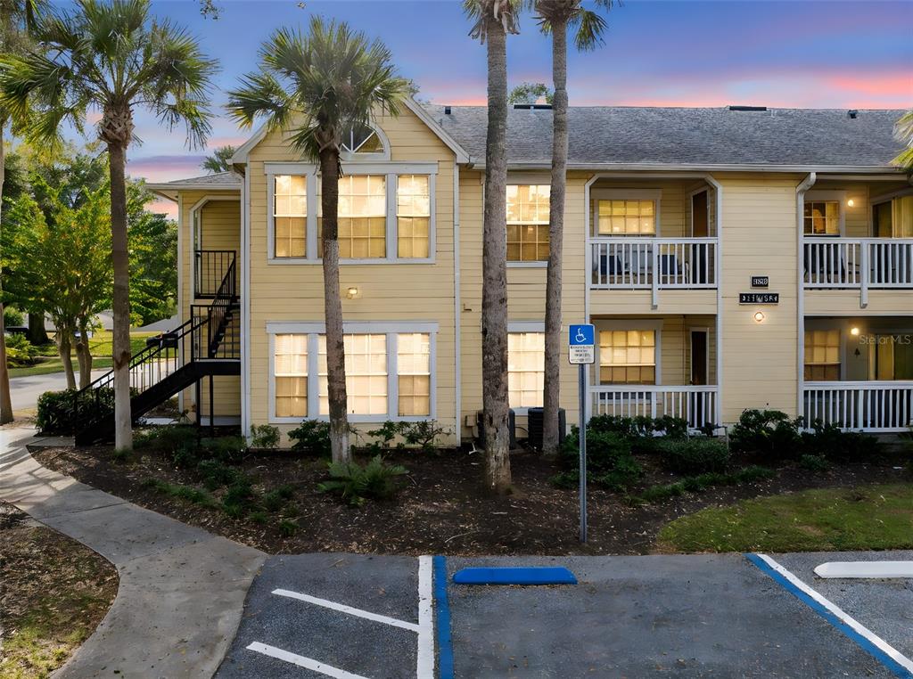 1089 S HIAWASSEE ROAD UNIT 311
