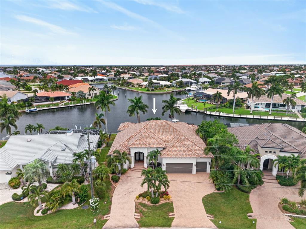 2018 DEBORAH DRIVE, PUNTA GORDA, FL — photo 2 of 30