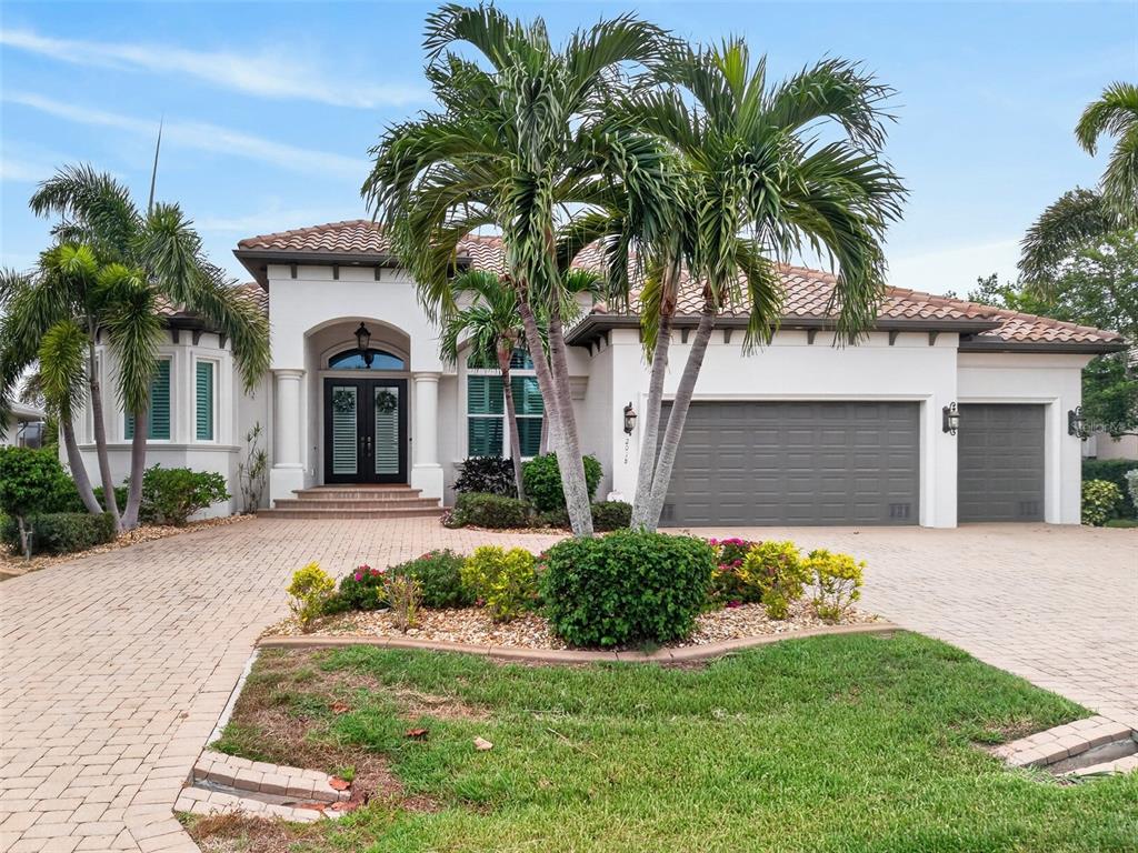 2018 DEBORAH DRIVE, PUNTA GORDA, FL — photo 4 of 30
