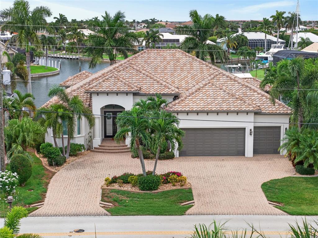 2018 DEBORAH DRIVE, PUNTA GORDA, FL — photo 5 of 30