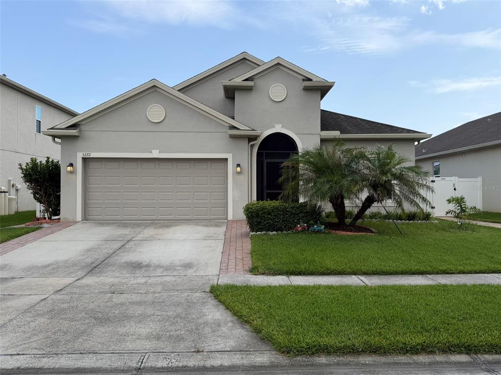 3272 MANGROVE ISLAND DRIVE
